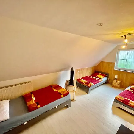 Lejlighed Monteur Klotze