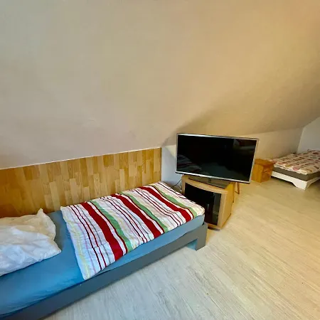 Apartment Monteur Kloetze