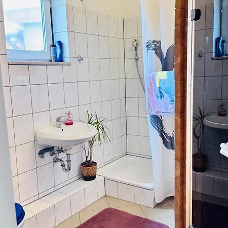 Monteur Kloetze * Klotze